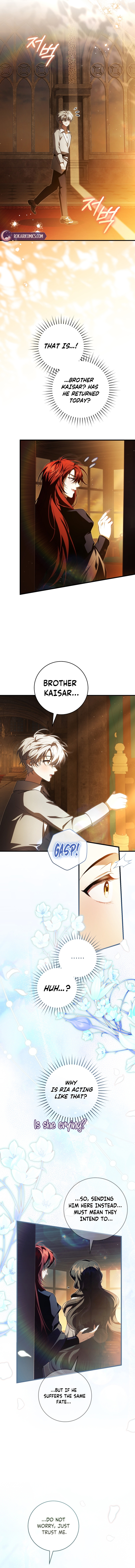 Read The Abandoned Prince