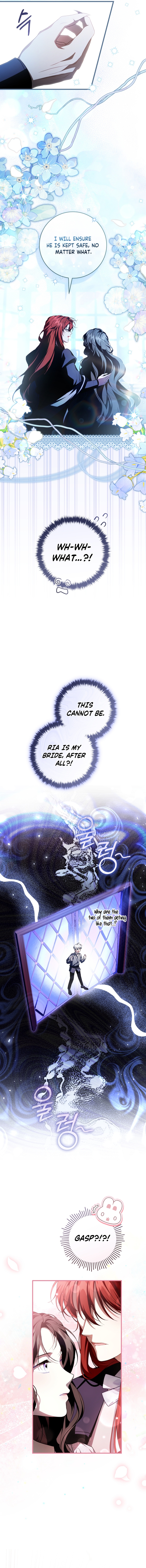Read The Abandoned Prince
