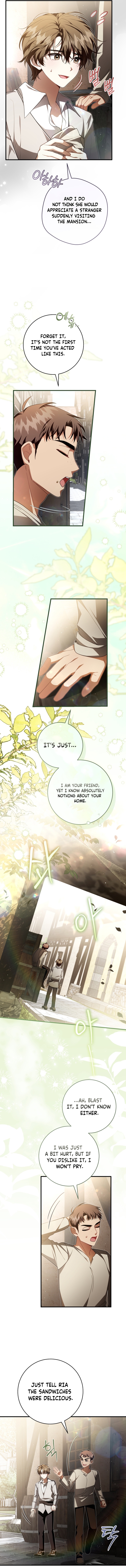 Read The Abandoned Prince