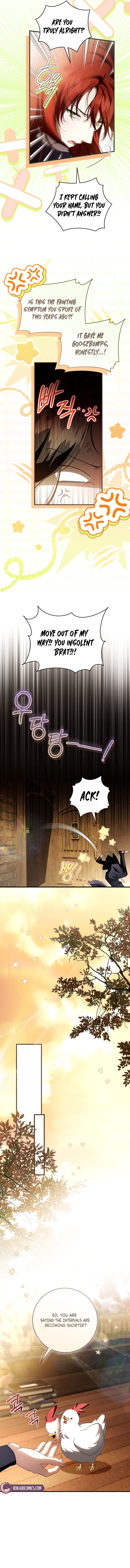 Read The Abandoned Prince