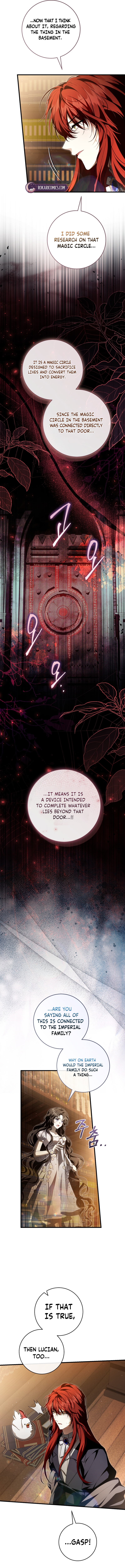 Read The Abandoned Prince