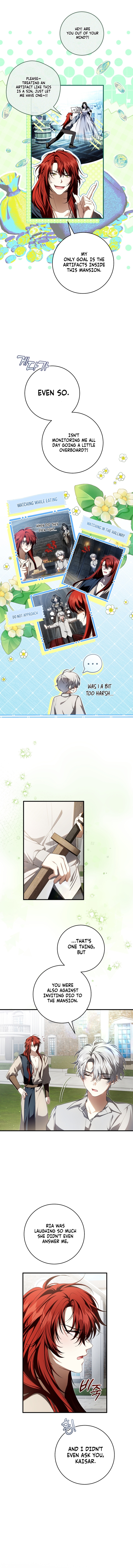 Read The Abandoned Prince