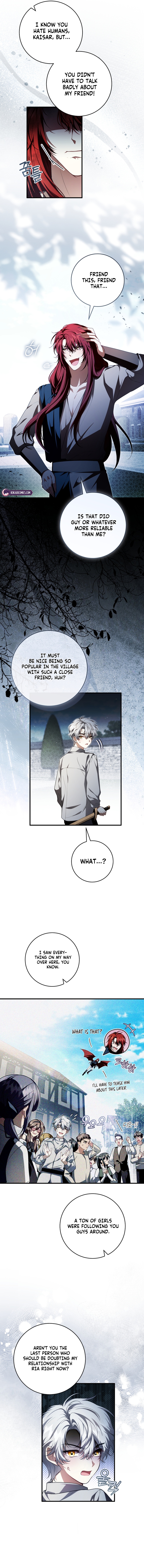 Read The Abandoned Prince