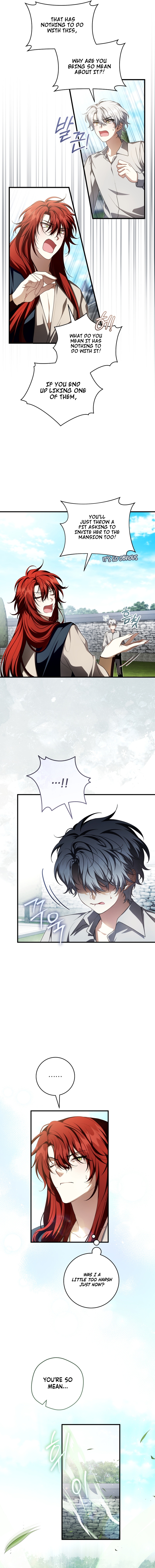 Read The Abandoned Prince