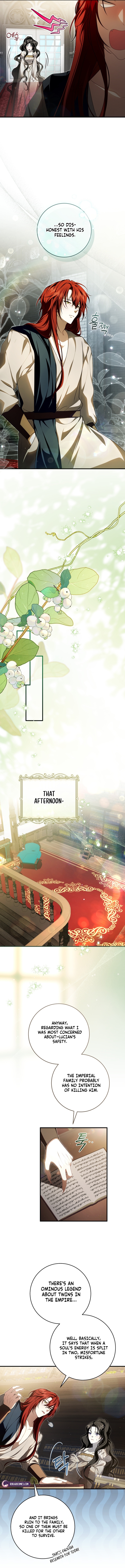 Read The Abandoned Prince