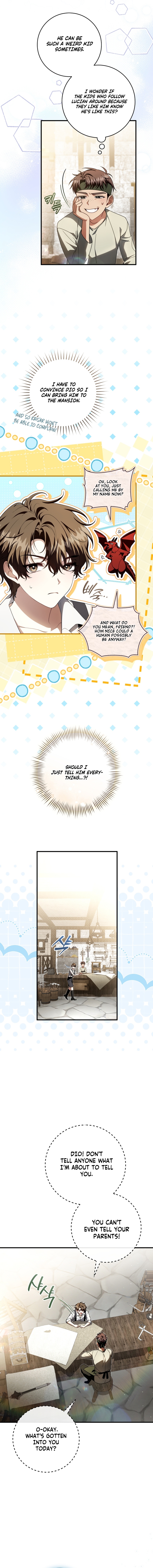 Read The Abandoned Prince