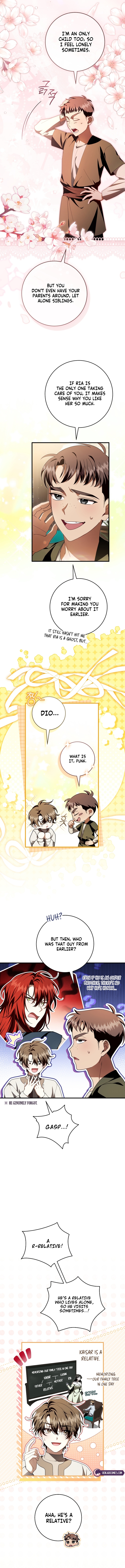 Read The Abandoned Prince