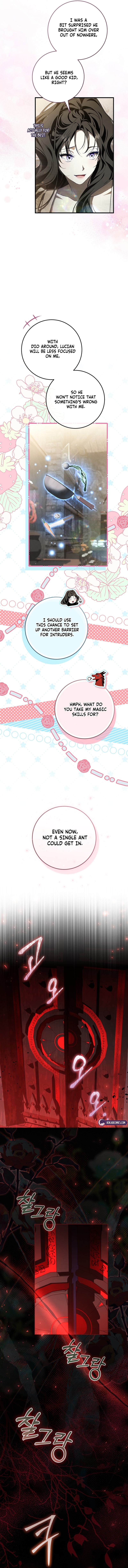 Read The Abandoned Prince