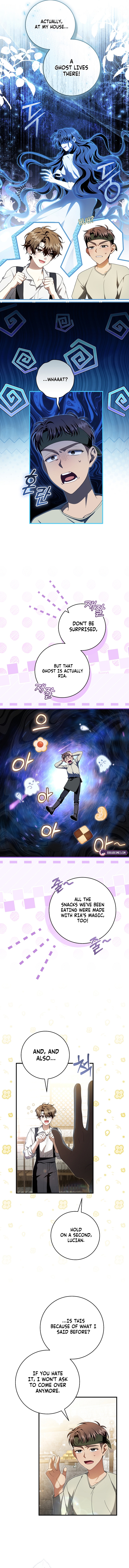 Read The Abandoned Prince