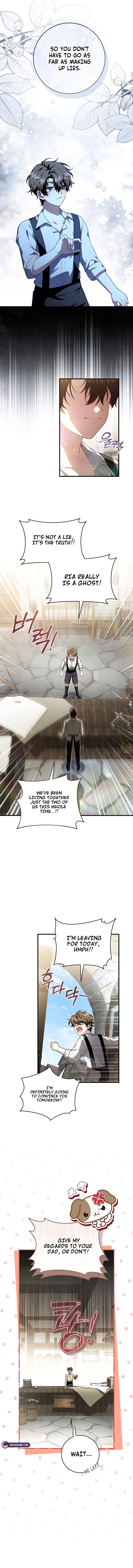 Read The Abandoned Prince