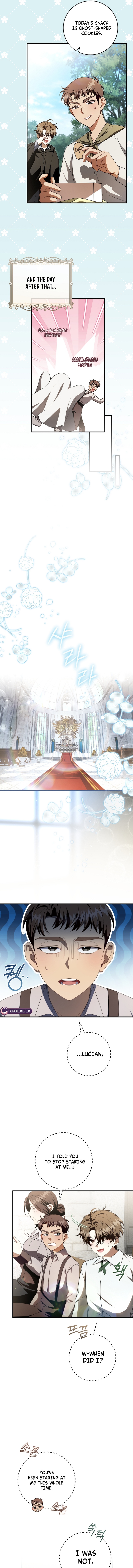 Read The Abandoned Prince