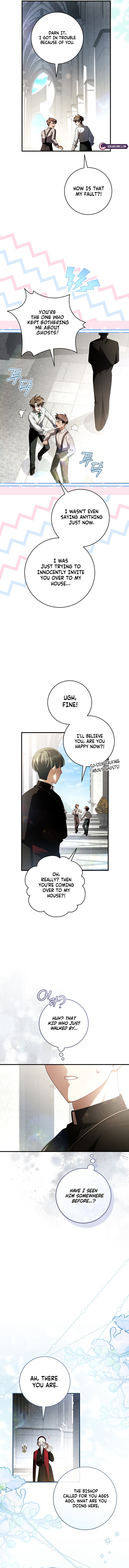 Read The Abandoned Prince