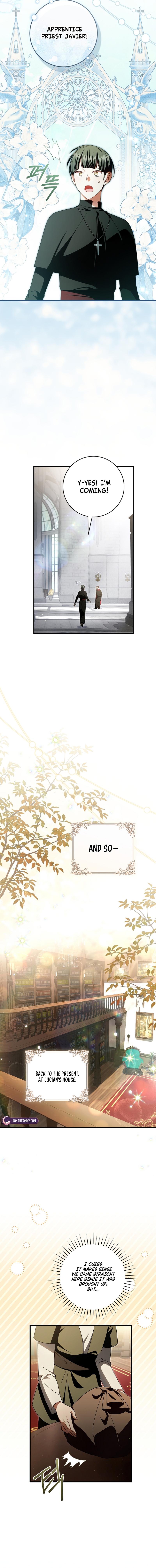 Read The Abandoned Prince