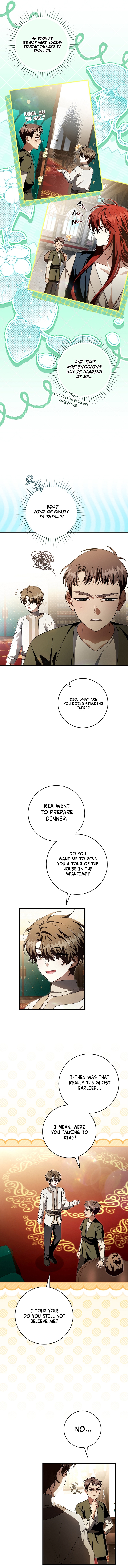 Read The Abandoned Prince