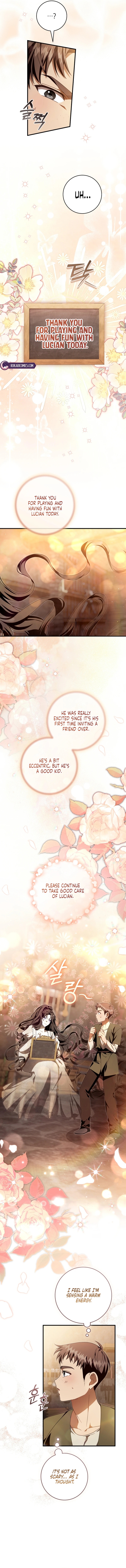 Read The Abandoned Prince