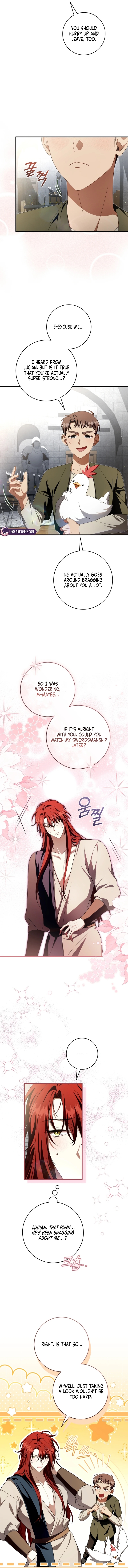 Read The Abandoned Prince