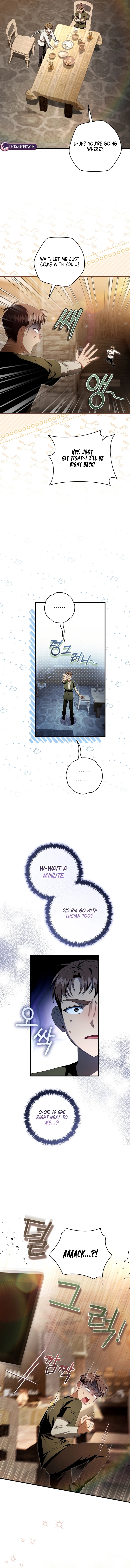 Read The Abandoned Prince