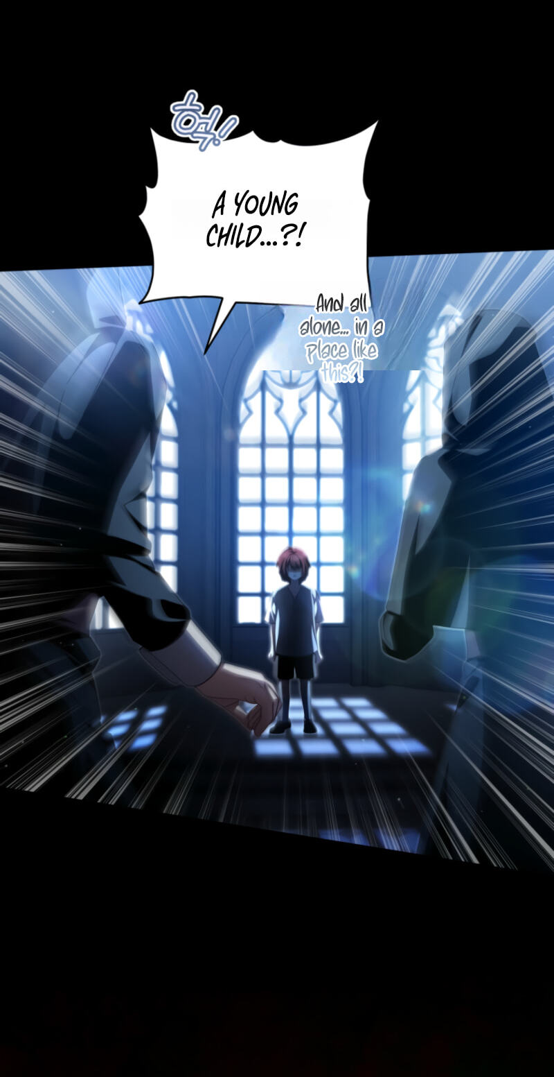Read The Abandoned Prince