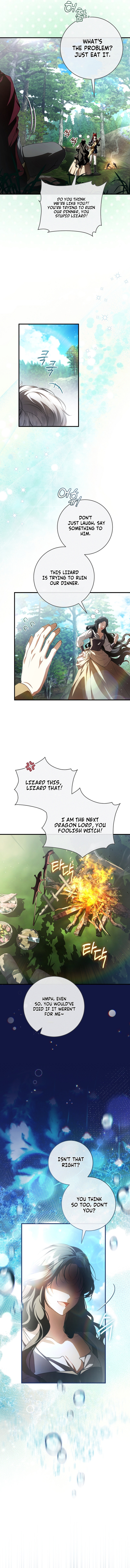 Read The Abandoned Prince