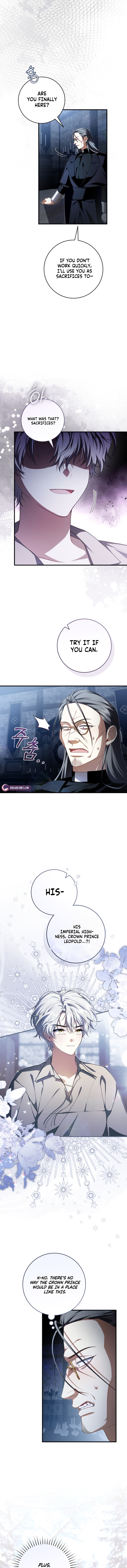 Read The Abandoned Prince
