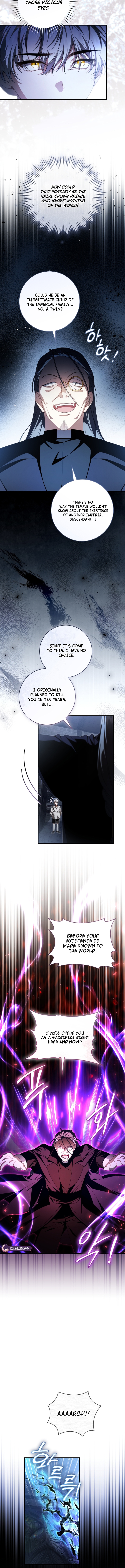 Read The Abandoned Prince
