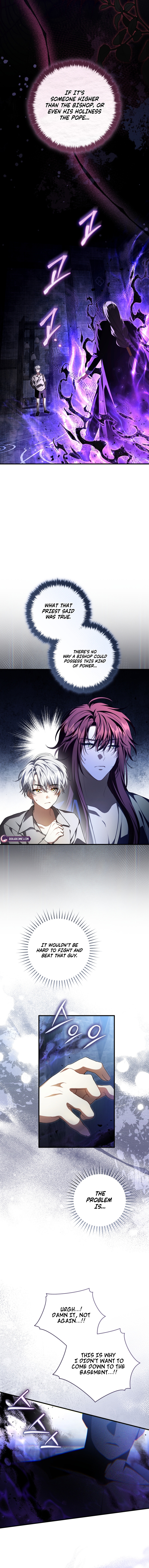 Read The Abandoned Prince
