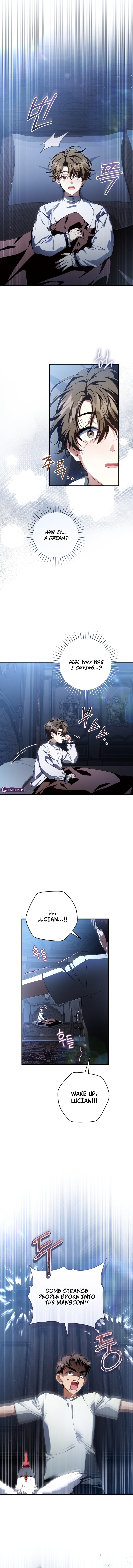 Read The Abandoned Prince
