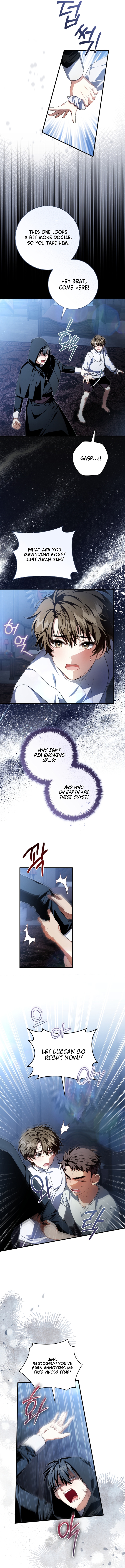Read The Abandoned Prince