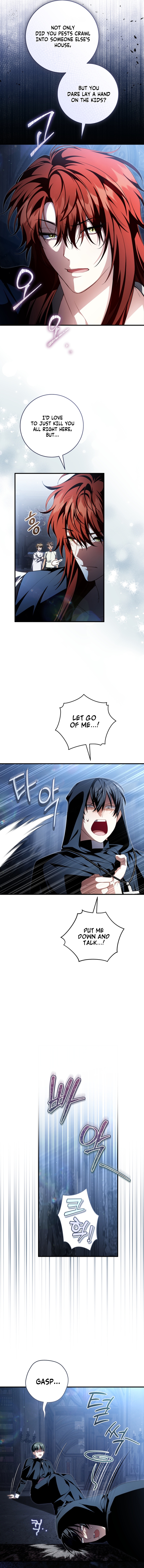 Read The Abandoned Prince