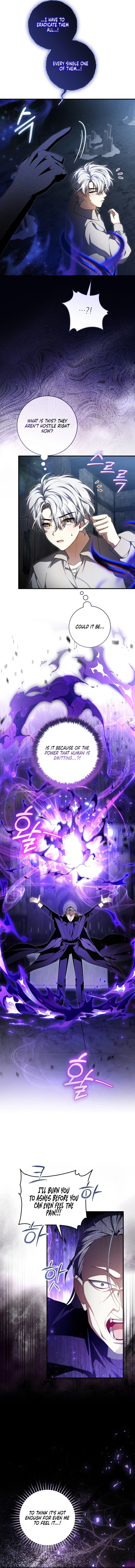 Read The Abandoned Prince