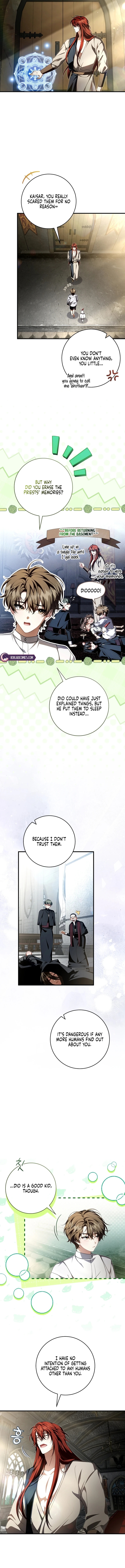 Read The Abandoned Prince