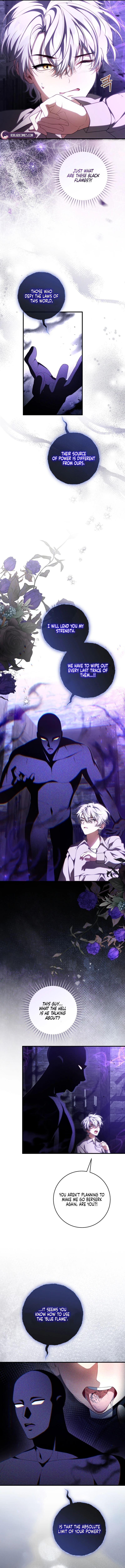 Read The Abandoned Prince