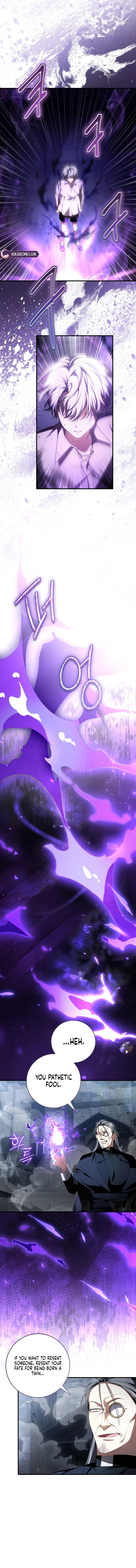 Read The Abandoned Prince