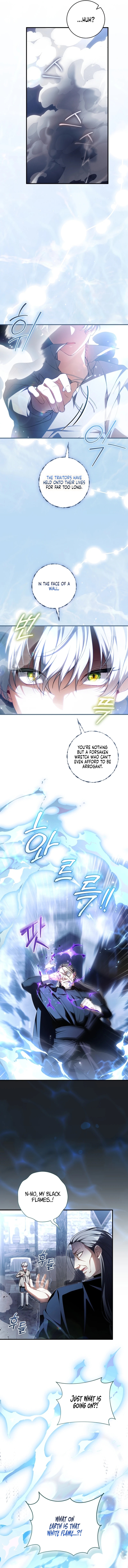 Read The Abandoned Prince