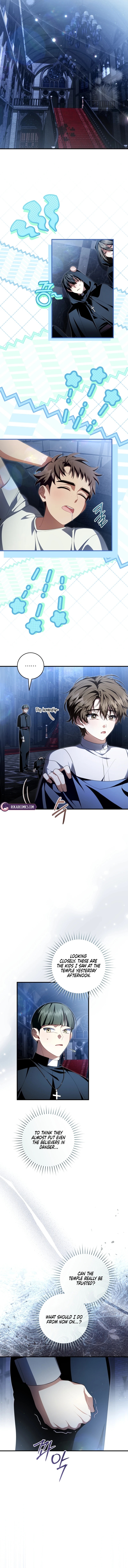 Read The Abandoned Prince