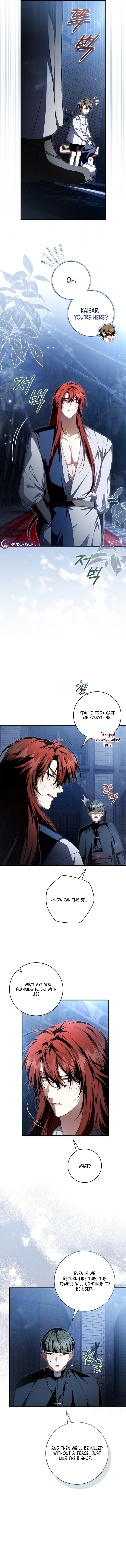 Read The Abandoned Prince
