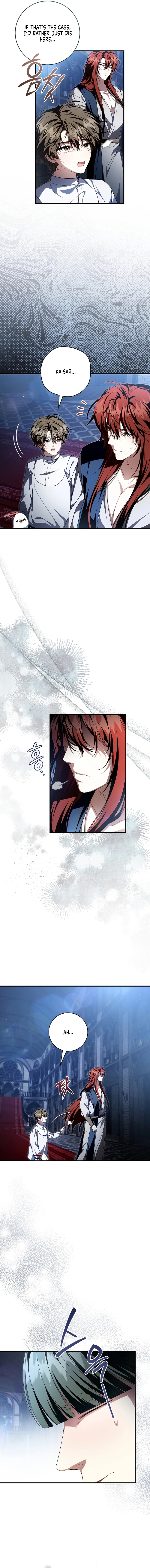 Read The Abandoned Prince