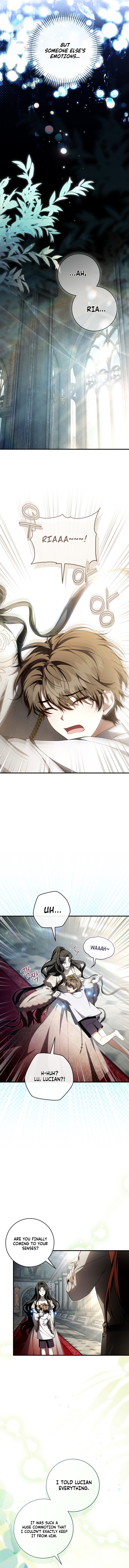 Read The Abandoned Prince