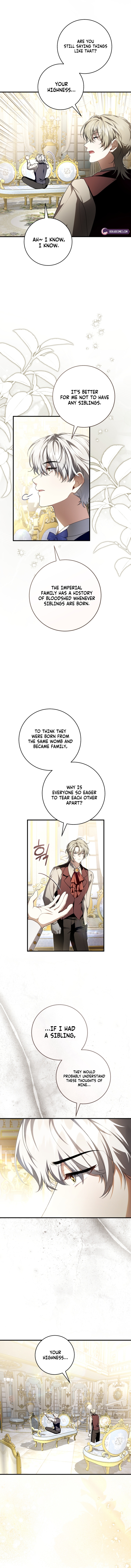 Read The Abandoned Prince