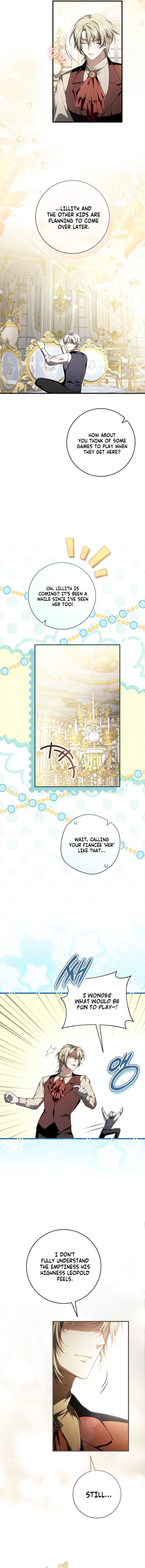 Read The Abandoned Prince