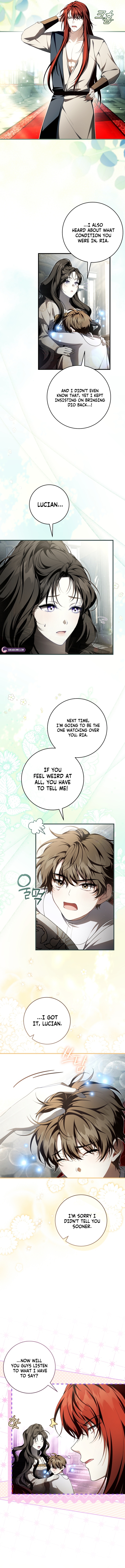 Read The Abandoned Prince