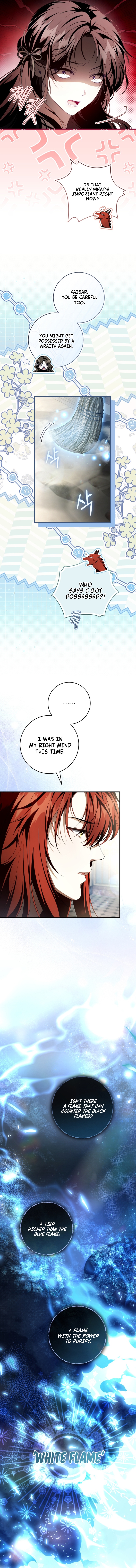 Read The Abandoned Prince