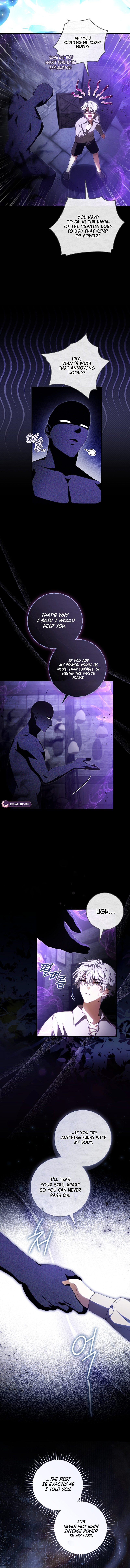 Read The Abandoned Prince
