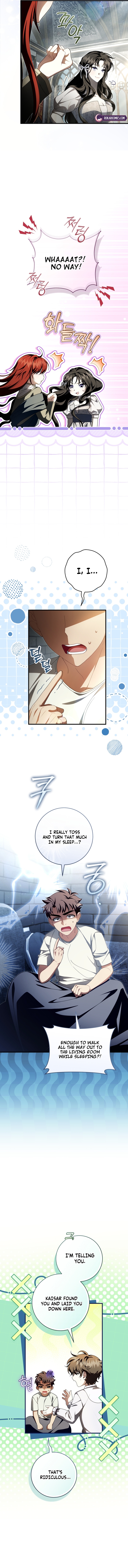 Read The Abandoned Prince
