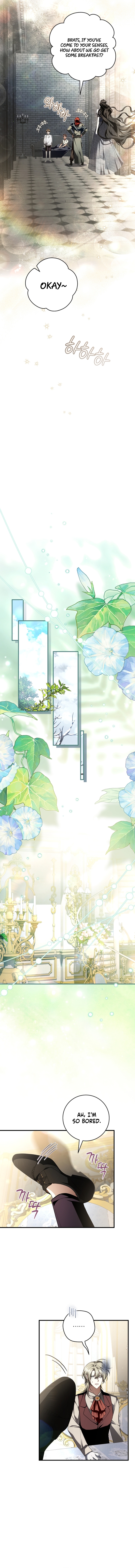 Read The Abandoned Prince