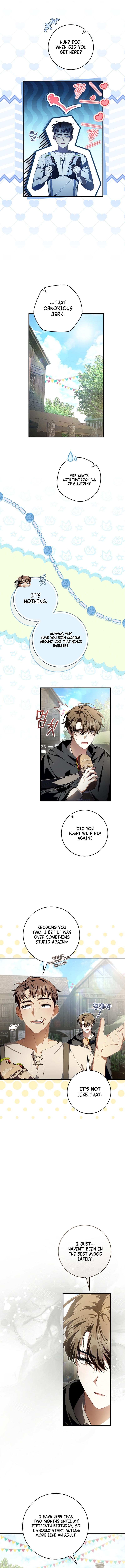 Read The Abandoned Prince