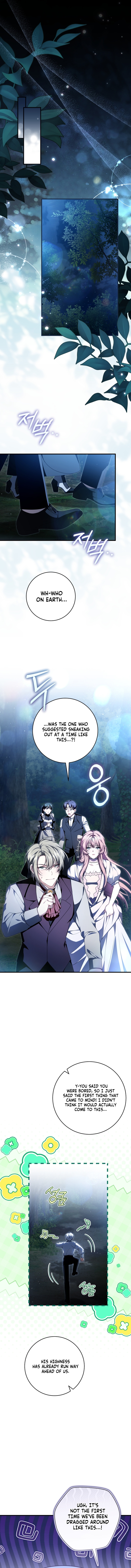 Read The Abandoned Prince