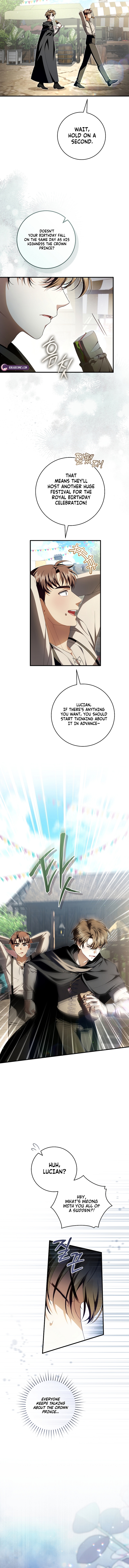 Read The Abandoned Prince