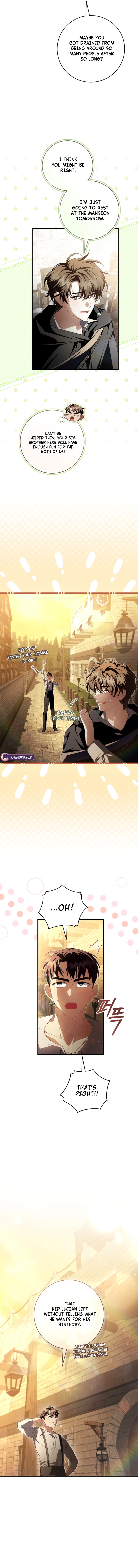 Read The Abandoned Prince