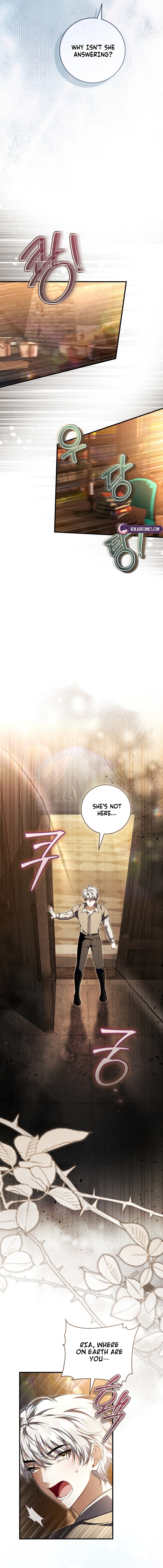 Read The Abandoned Prince